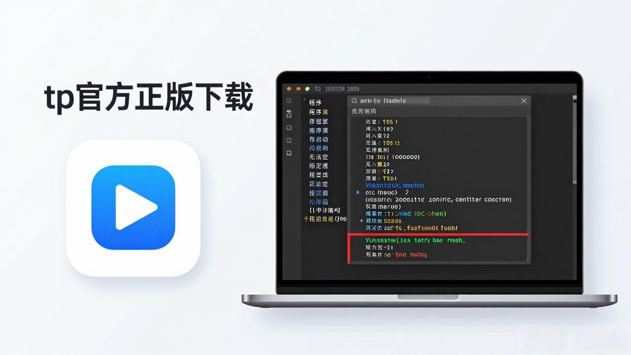 tp官方正版下载，告别软件烦恼