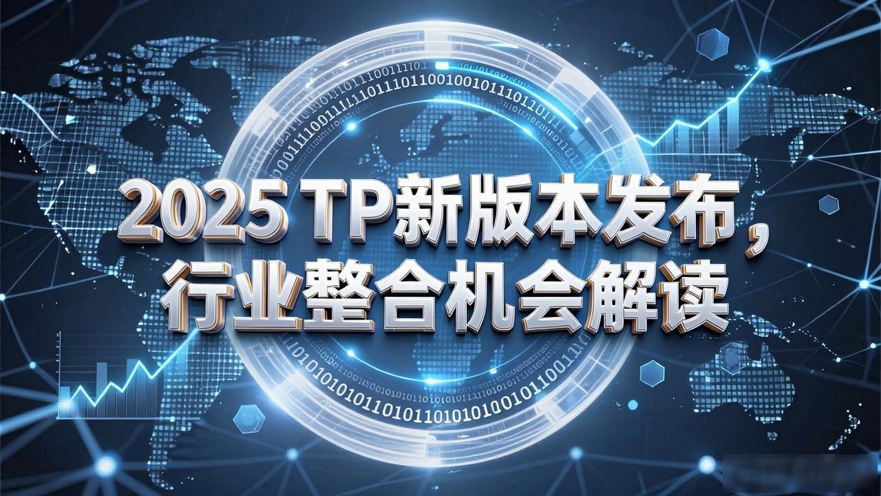2025 TP新版本发布，行业整合机会解读