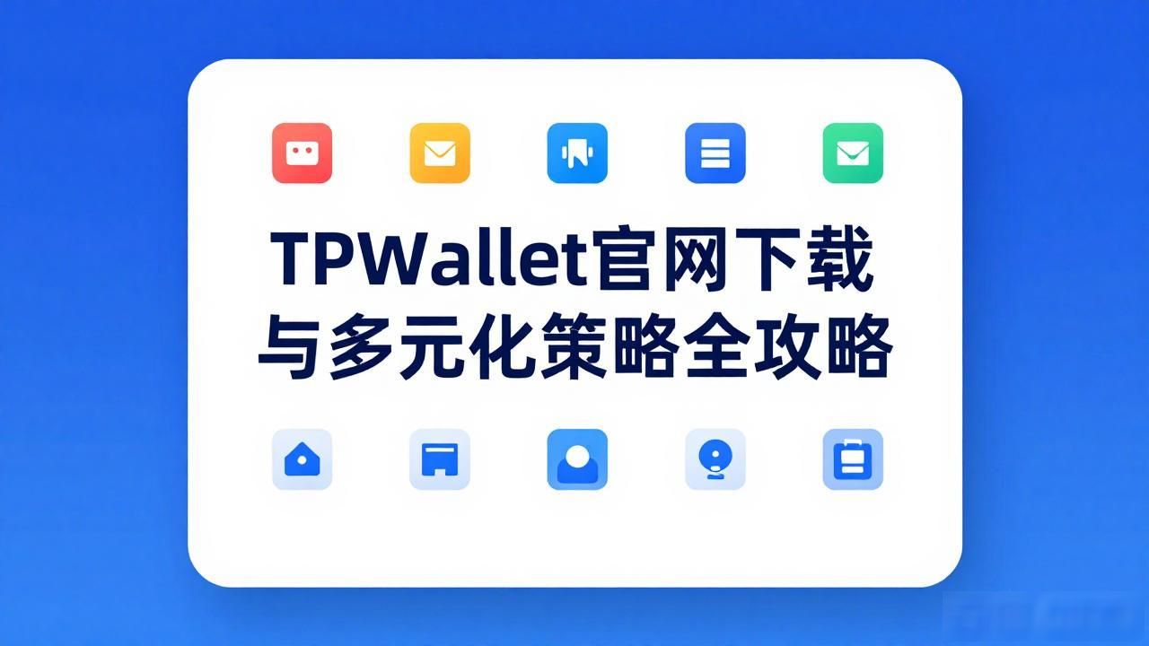 TPWallet官网下载与多元化策略全攻略