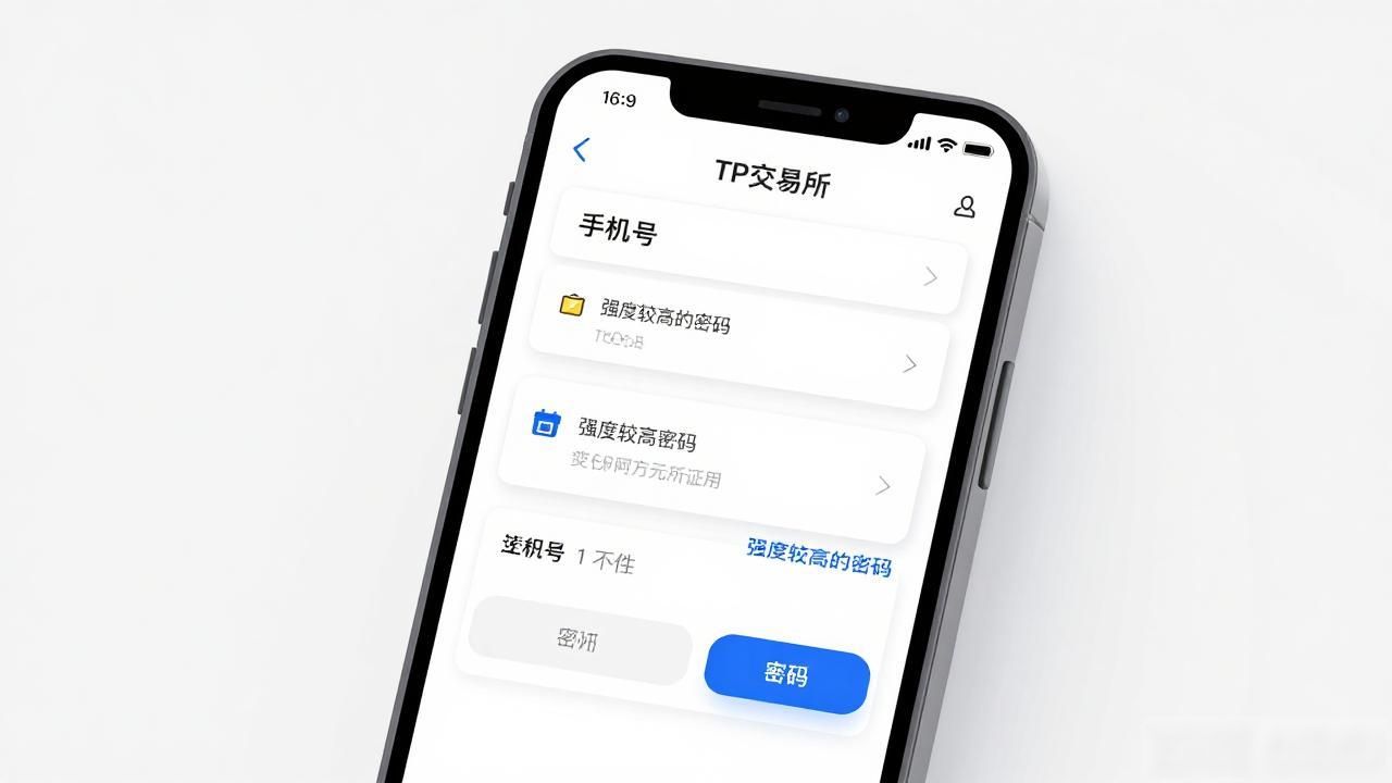 tp交易所app下载攻略，快速安装放心交易