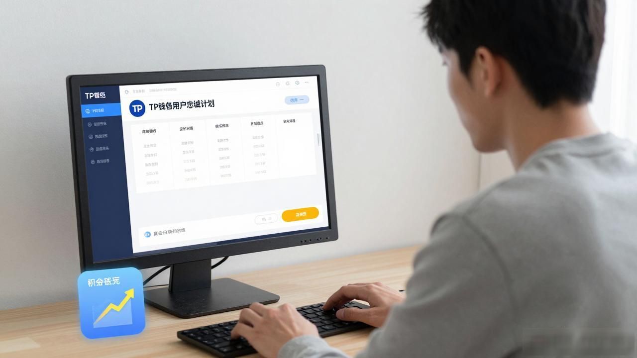 TP钱包用户忠诚计划怎么参与_TP钱包的用户忠诚计划_TP钱包用户忠诚计划福利权益