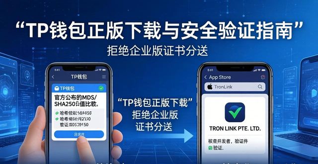 钱包app官网下载_如何确保您从tp钱包官网下载的应用程序是正版且安全的？_钱包官方下载