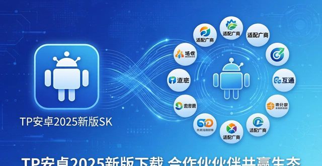 TP官方下载安卓最新版本2025与合作伙伴的结合与发展_伙伴软件_安卓版ape转换mp3