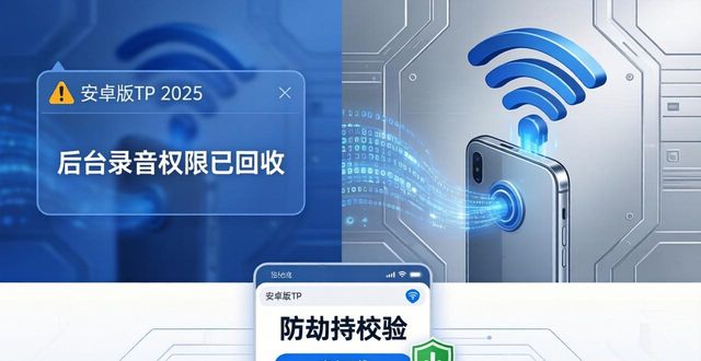 安卓版TP 2025更新：流畅度翻倍，这些新功能太实用