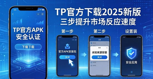 TP官方下载2025新版 三步提升市场反应速度