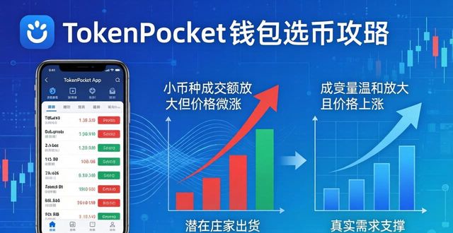 TokenPocket钱包选币攻略：看懂潜力与风险