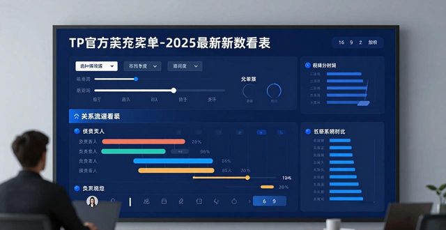 TP最新版安卓下载2025 数据可视化这样搞定