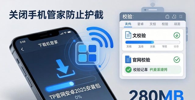 TP官网安卓2025最新版下载指南