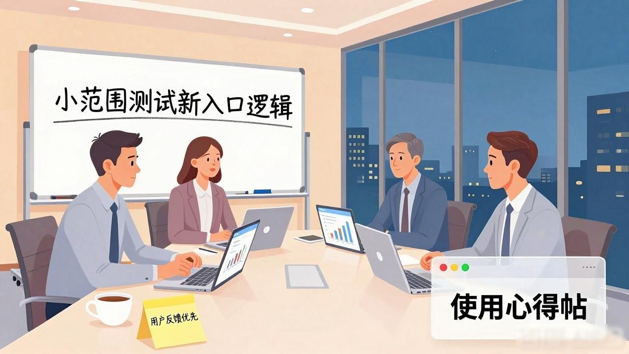 TP新版本下载上线后，开发团队到底做了什么