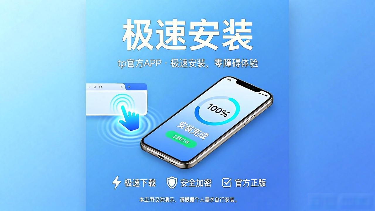 手机快捷安装指南：极速获取官方应用，畅享流畅操作体验
