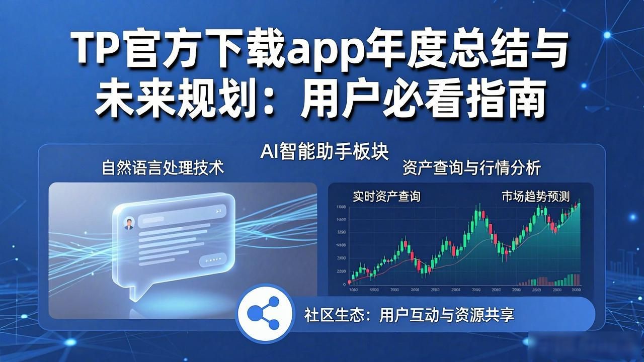 TP官方下载app年度总结与未来规划：用户必看指南