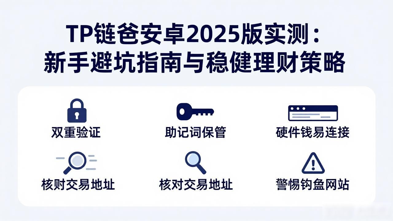 探索tp钱包安卓版最新版2025中使用心得与投资策略_TP钱包多链支持体验_TP钱包最新安卓版本