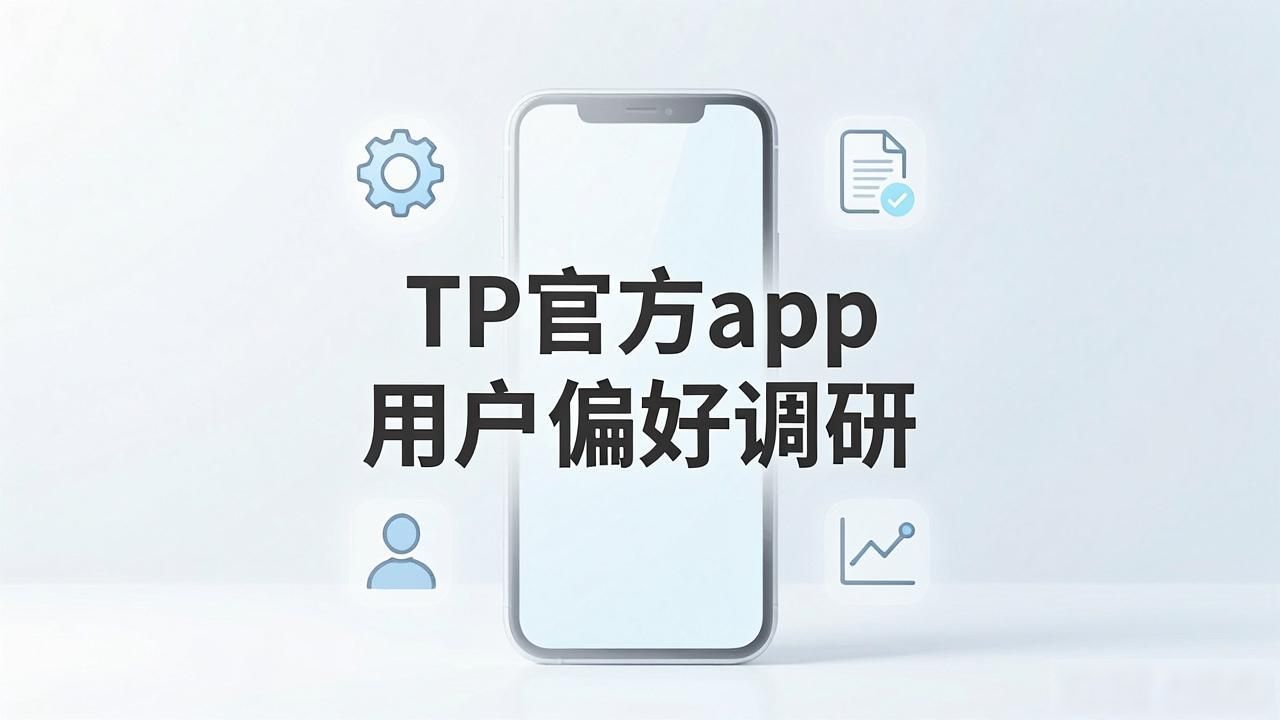 TP官方app的用户偏好调研_界面简洁度页面加载速度_TP官方app用户偏好调研