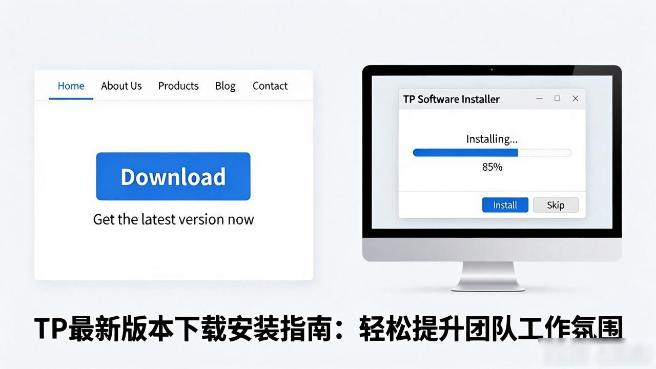团队负责人_如何通过TP最新版本下载提升工作氛围?_TP最新版本协作效率提升