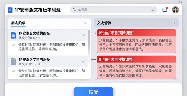官方文档下载_文档app下载_如何在TP安卓版官方正版中管理文档版本
