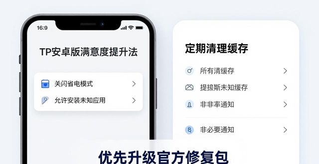 微信手机版官方下载安卓版_微信40安卓版下载官方_TP官方下载安卓最新版的用户满意度与提升法