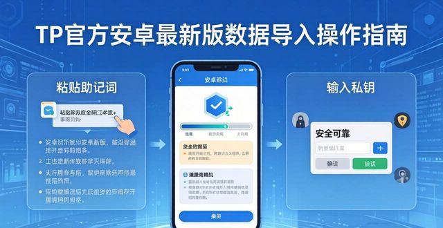 TP官方安卓最新版数据导入操作指南