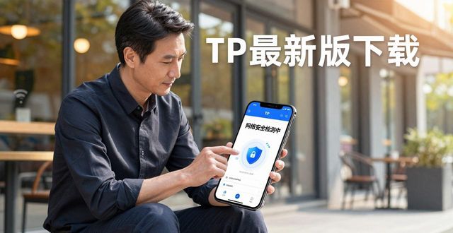 TP最新版下载：新功能全解析，升级必看