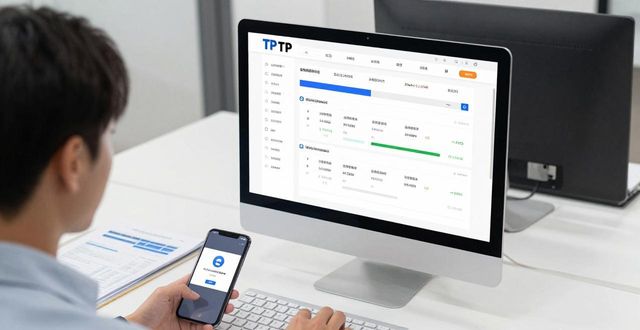 TP官网下载App后 三步完成效率评估