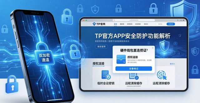 TP官方APP正版下载 官网建设与最新功能解析