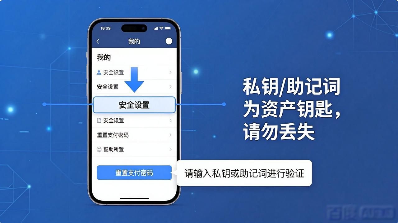 钱包忘记支付密码怎么办_钱包的密码_tp钱包支付密码忘记了怎么办