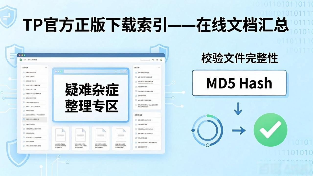 TP官方正版下载索引——在线文档汇总