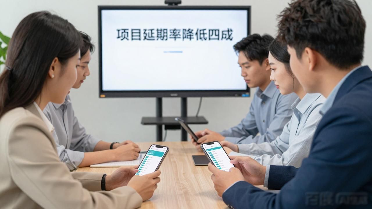 TP官网下载苹果版 提升项目效率实操指南