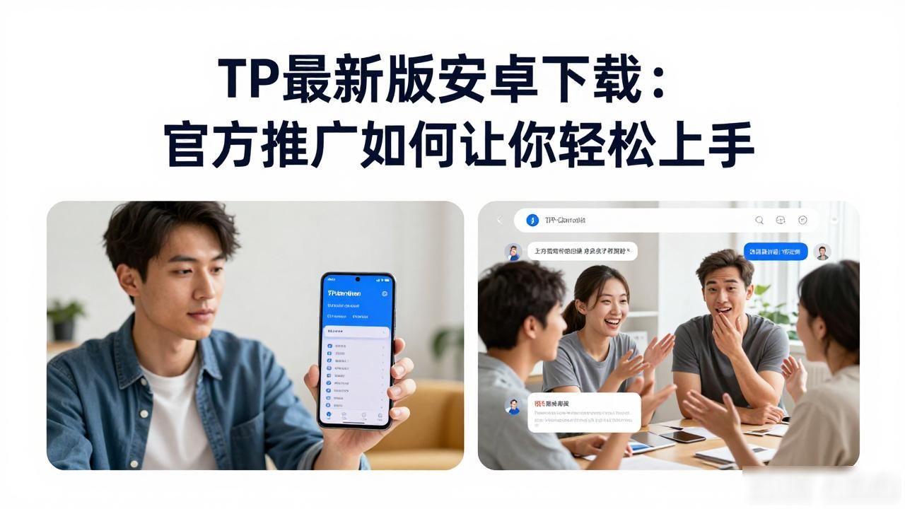 精准场景化营销策略_TP官方安卓最新版本的市场推广与用户参与_移动应用用户关系重塑