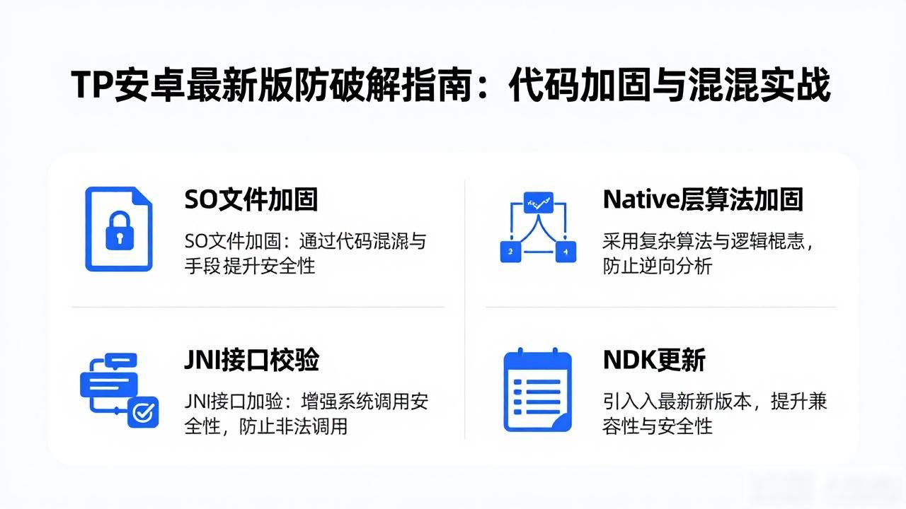 TP安卓最新版防破解指南：代码加固与混淆实战
