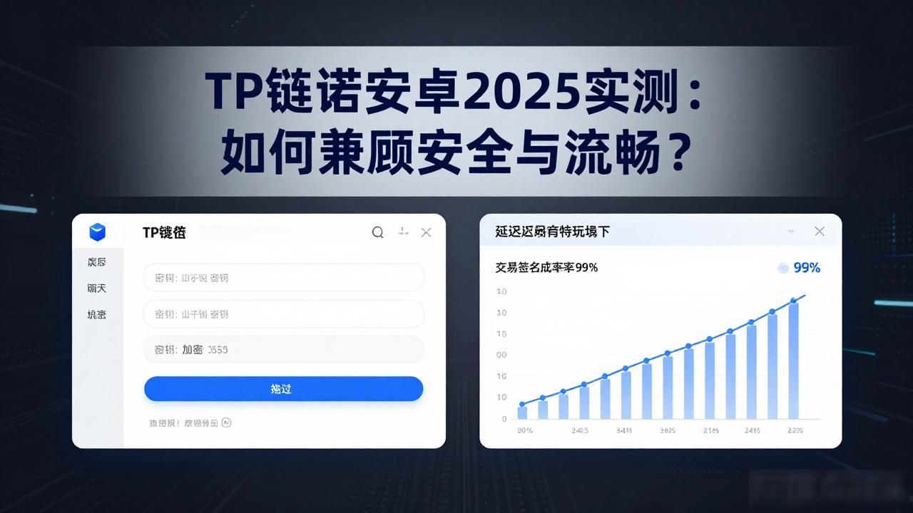 TP钱包安卓2025实测：如何兼顾安全与流畅？