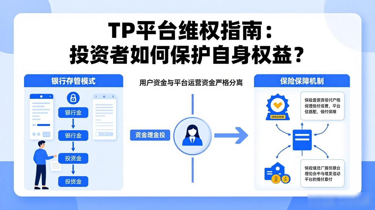 tp官方app下载的用户权益维权机制,如何确保投资者利益?_金融科技平台维权机制_投资者投诉渠道