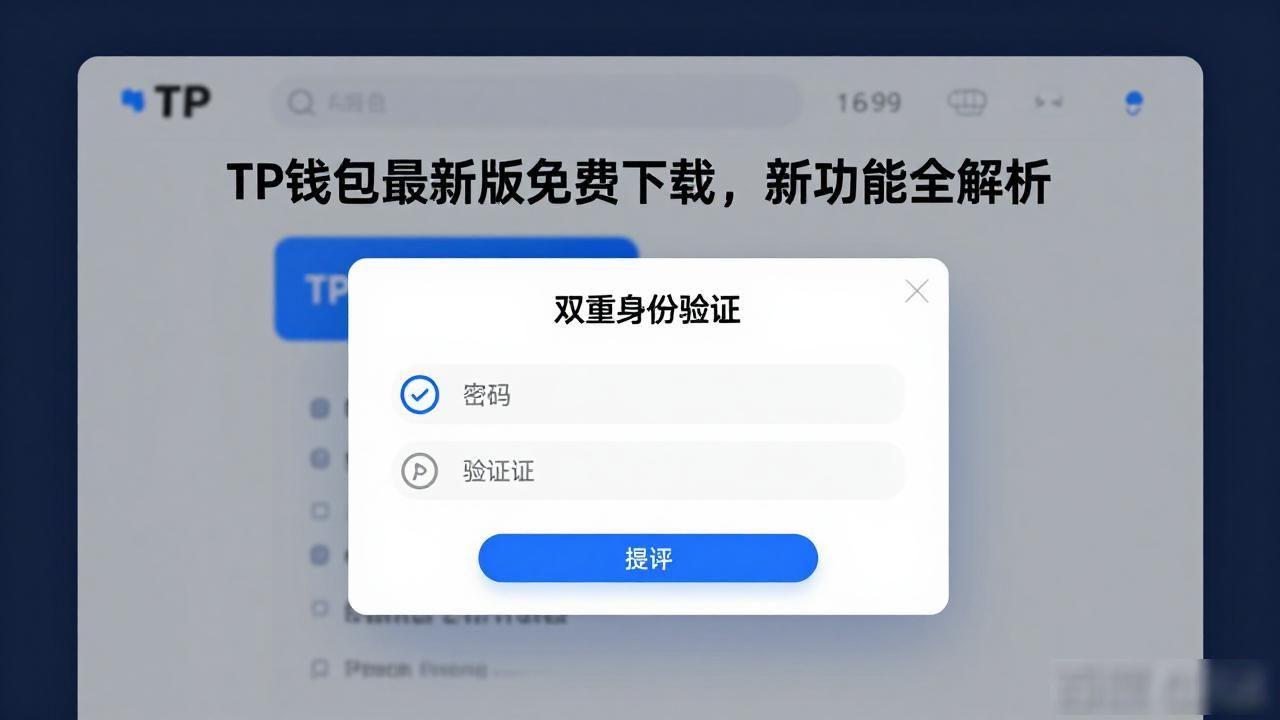 TP钱包新版本功能改进_1. 迅速获取TP最新版本下载,开启全新体验!_TP钱包最新版本下载安装方法