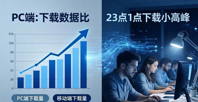 TP官网下载行为：用户去哪了？趋势揭秘