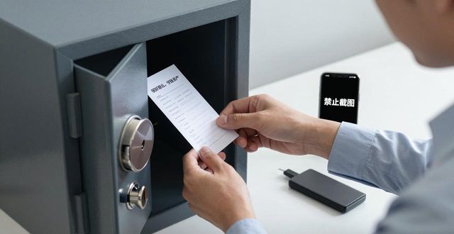TP钱包安全三招：锁好隐私，守稳资产