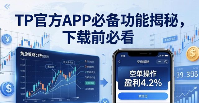 TP官方APP必备功能揭秘，下载前必看