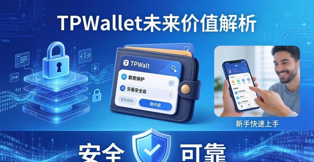 TPWallet未来价值在哪？钱包潜力与市场趋势解析