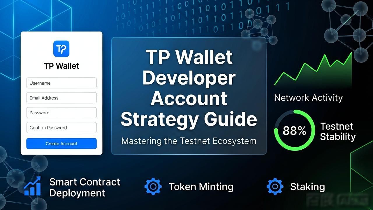 TPWallet官网下载开发市场策略完整教程