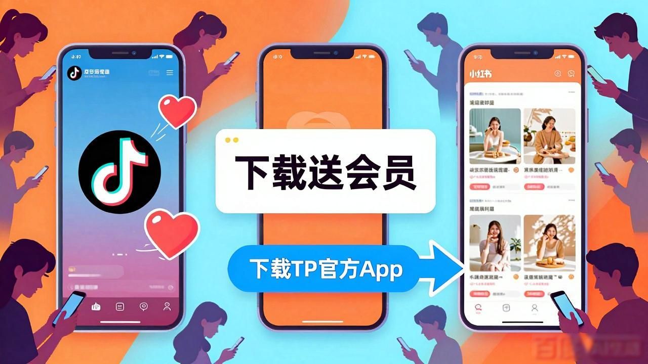 TP官方App怎么下载？市场推广策略大揭秘