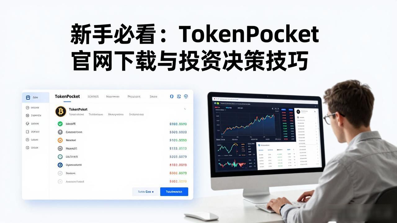 新手必看：TokenPocket官网下载与投资决策技巧