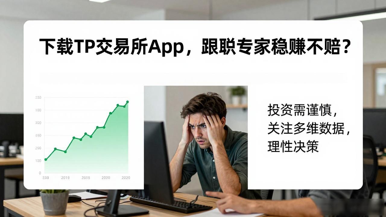 下载TP交易所App，跟单专家稳赚不赔？