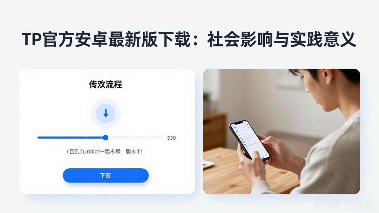 TP官方安卓最新版下载：社会影响与实践意义