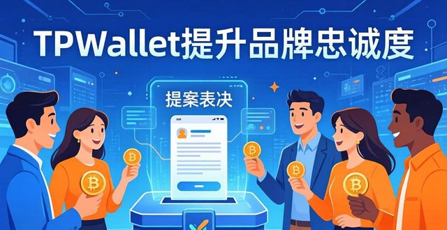 提高品牌忠诚度的策略分析_品牌忠诚度_如何在TPWallet中提升品牌忠诚度？
