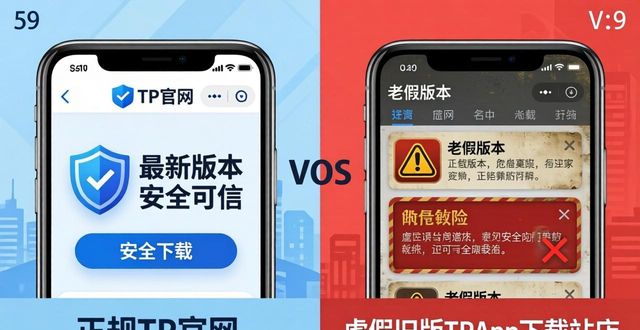 TP官方App下载正版 竞品对比分析