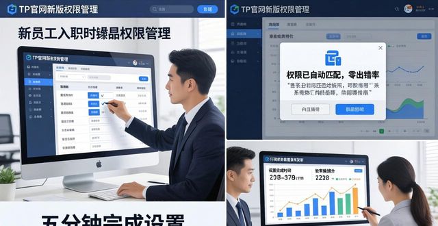 2025 TP官网新版上线，用户真实体验分享