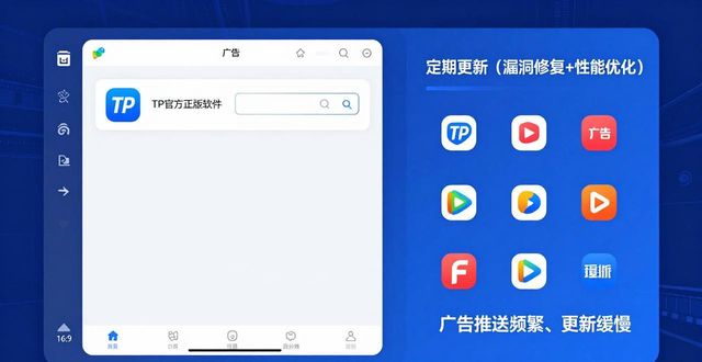 TP官方正版下载 对比 其他软件 哪个好用
