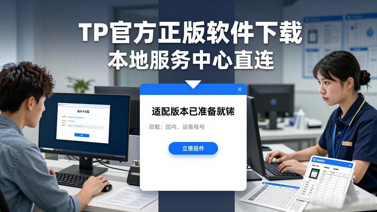 正版软件服务平台_软件下载中心官方软件下载中心_TP官方下载正版软件下载本地服务中心