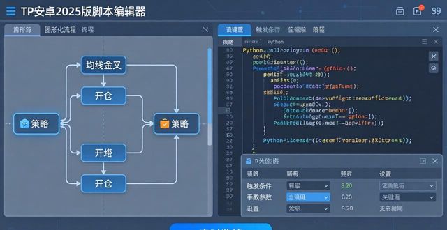 免费安卓脚本库_如何通过tp官方下载安卓最新版本2025设置交易自动化脚本以提升效率？_脚本市场app