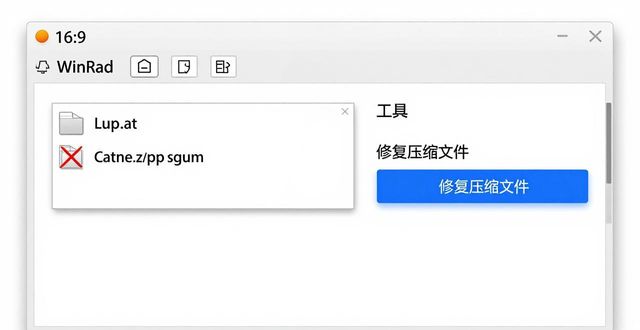 TP下载文件坏了？一招教你完美修复