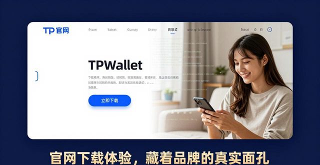 官网下载体验，藏着品牌的真实面孔