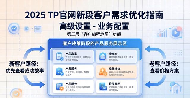 2025 TP官网新版客户需求优化指南